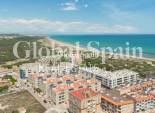 Revente - APPARTEMENT -
TORREVIEJA - La Mata pueblo