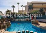 Odsprzedaż - PENTHOUSE -
ORIHUELA COSTA - 