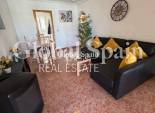 Wederverkoop - APPARTEMENT -
ORIHUELA - Entre Naranjos