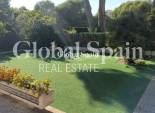 Wiederverkauf - VILLA -
CAMPOAMOR - Costa Blanca