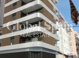 New Build - APARTMENT -
SANTA POLA - pueblo