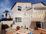 Venta - CASA -
ALGORFA - Montebello