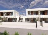 Neubau - VILLA -
DOLORES