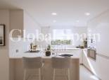 Nouvelle construction - PENTHOUSE -
MANILVA - Bahia De Las Rocas