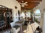 Wiederverkauf - VILLA -
ALFAZ DEL PI - Costa Blanca