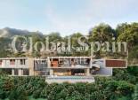 New Build - VILLA -
BENAHAVÍS - Urb. Monte Mayor
