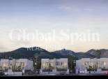 Nieuwbouw - VILLA -
Alhaurín De La Torre - Pinos De Alhaurín