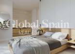 Nieuwbouw - VILLA -
ESTEPONA - Valle Romano Golf