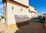 Revente - VILLA -
LOS MONTESINOS - Costa Blanca