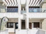 New Build - APARTMENT -
TORREVIEJA - LOS BALCONES - LOS ALTOS