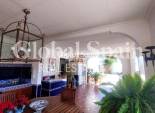 Resale - HOUSE -
LA MARINA - Costa Blanca