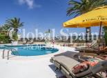 Wiederverkauf - VILLA -
LA MANGA DEL MAR MENOR - Costa Calida