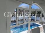 Resale - VILLA -
ROJALES - Inland
