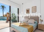 Nouvelle construction - VILLA -
LOS ALCÁZARES