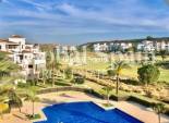 Revente - APPARTEMENT -
SUCINA - Inland