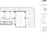 New Build - APARTMENT -
ESTEPONA - Estepona Golf