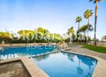Resale - APARTMENT -
TORREVIEJA - La Mata
