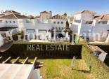 Resale - VILLA -
LA TORRE GOLF RESORT - Inland