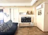 Wederverkoop - APPARTEMENT -
TORREVIEJA - Torrevieja