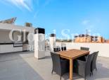 Odsprzedaż - PENTHOUSE -
VILLAMARTÍN - Costa Blanca