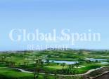 Nowo zbudowane - WILLA  -
ORIHUELA - Vistabella Golf