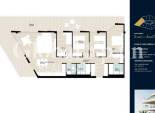 Nouvelle construction - APPARTEMENT -
MANILVA - Castillo de la Duquesa