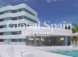 Nueva construcción  - CASA -
GUARDAMAR DEL SEGURA - EL RASO