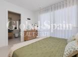 Nieuwbouw - VILLA -
TORREVIEJA - Sector 25
