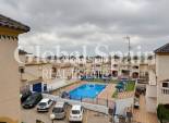 Wederverkoop - PENTHOUSE -
GUARDAMAR DEL SEGURA - Costa Blanca