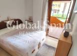 Short Term Rental - Apartment -
PUNTA PRIMA - La Entrada
