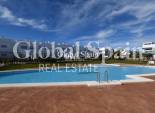 Resale - APARTMENT -
VISTABELLA GOLF  - Inland