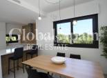 New Build - APARTMENT -
PILAR DE LA HORADADA - Lo Romero Golf