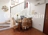 Wiederverkauf - WOHNUNG -
TORREVIEJA - Costa Blanca