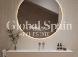 Nouvelle construction - APPARTEMENT -
MARBELLA - El Ingenio