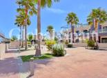 Revente - PENTHOUSE -
PILAR DE LA HORADADA - Costa Blanca