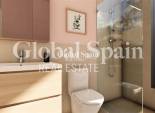 New Build - VILLA -
SAN FULGENCIO - El Oasis