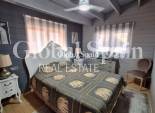 Revente - VILLA -
PILAR DE LA HORADADA - Pinar de Campoverde