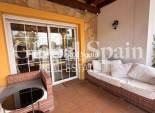 Revente - VILLA -
DENIA - Les Marines - Las Marinas