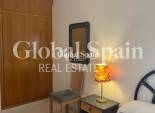 Resale - APARTMENT -
ORIHUELA COSTA - CAMPOAMOR