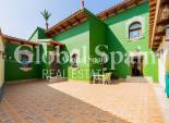 Revente - MAISON -
ALMORADÍ - Camino De Catral