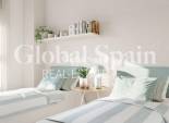 Neubau - WOHNUNG -
ALMUÑÉCAR - Velilla-Taramay