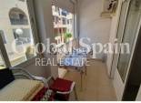 Resale - APARTMENT -
TORREVIEJA - Cabo Cervera