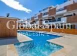 Revente - Appartements -
PILAR DE LA HORADADA - Torre De La Horadada