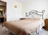 Wiederverkauf - WOHNUNG -
TORREVIEJA - Los Frutales