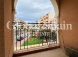 Wiederverkauf - WOHNUNG -
TORREVIEJA - Costa Blanca