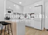 Odsprzedaż - PENTHOUSE -
TORREVIEJA - 