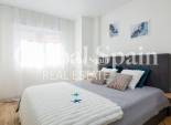 Wiederverkauf - WOHNUNG -
SAN PEDRO DEL PINATAR - Costa Calida