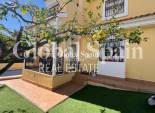 Wiederverkauf - VILLA -
ORIHUELA COSTA - Costa Blanca