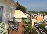 Revente - Penthouse -
DENIA - La Pedrera-Vessanes