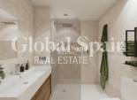 New Build - APARTMENT -
MIJAS - Hipódromo Costa del Sol